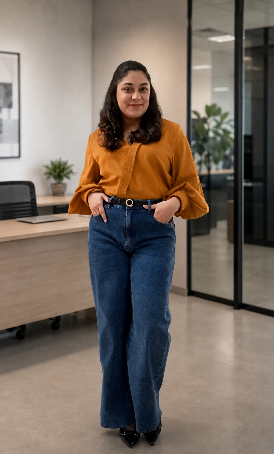 Fundadoradora do Método S.A
